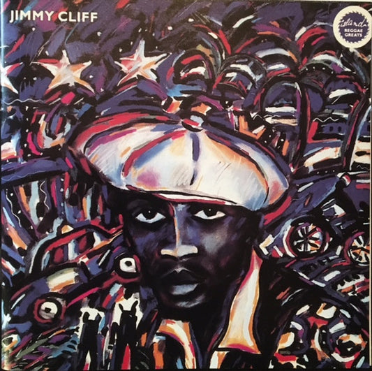 Jimmy Cliff : Reggae Greats (CD, Comp, Club, RE)