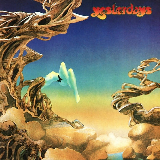 Yes : Yesterdays (CD, Comp, RE)