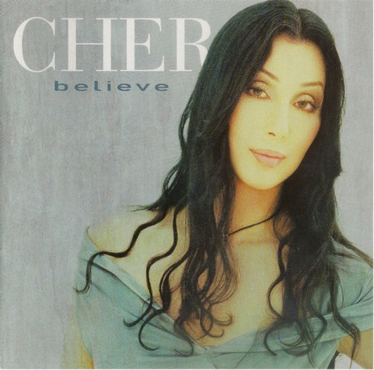 Cher : Believe (CD, Album, Club)