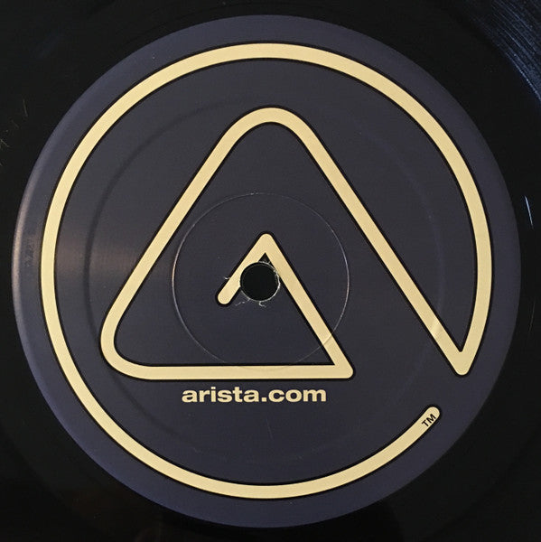 Whitney Houston : I Learned From The Best (Junior Vasquez Mixes) (2x12", Promo)