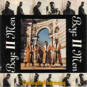 Boyz II Men : Cooleyhighharmony (CD, Album)