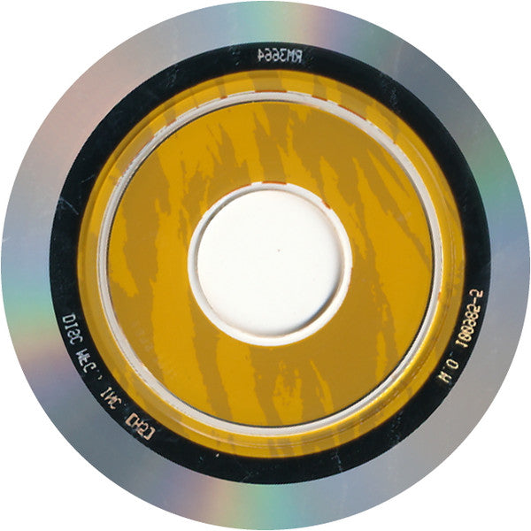 Nicholas Gunn : The Sacred Fire (CD, Album)