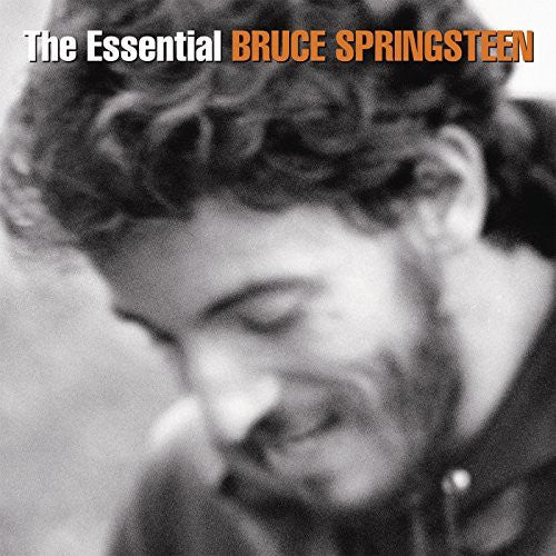 Bruce Springsteen : The Essential Bruce Springsteen (2xCD, Comp, RE, RM)