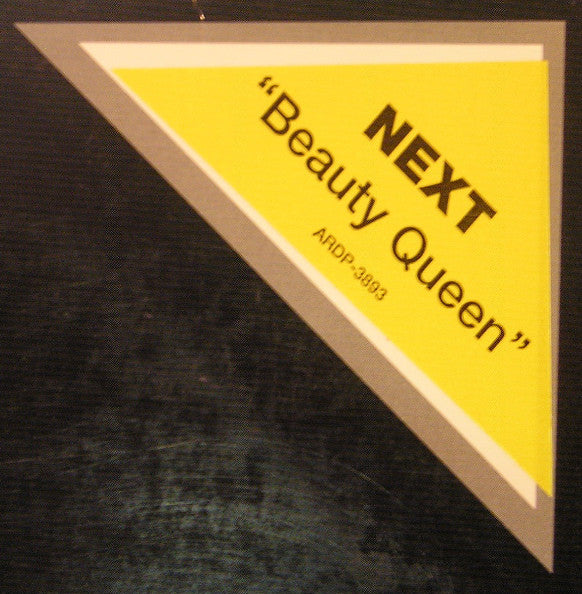 Next (2) : Beauty Queen (12", Promo)