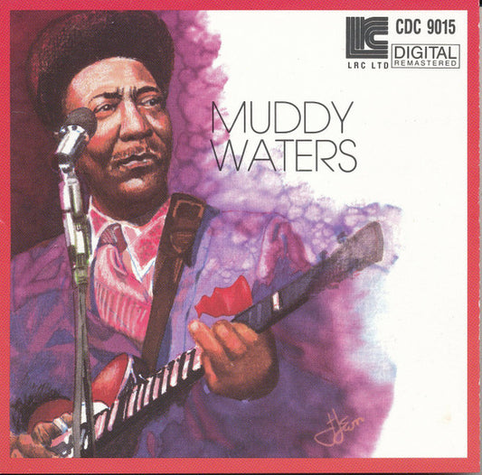 Muddy Waters : Muddy Waters (CD, Comp)
