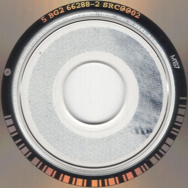 Martina McBride : The Way That I Am (CD, Album, Club)