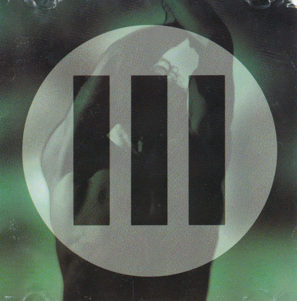 Extreme (2) : III Sides To Every Story (CD, Album, Club)