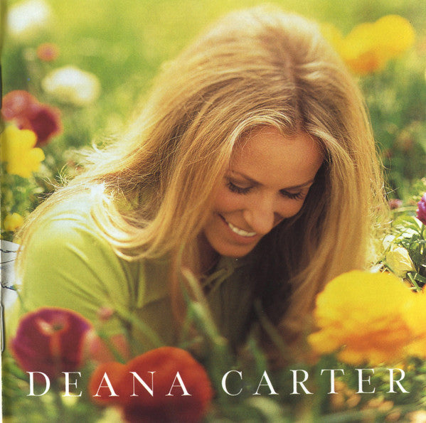 Deana Carter : Did I Shave My Legs For This? (HDCD, Album, Club)
