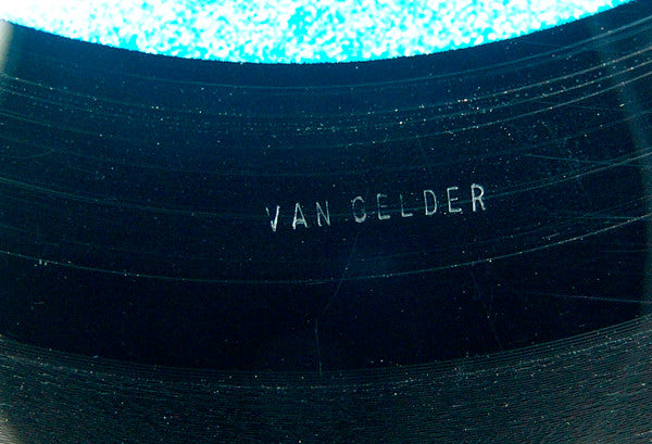 Lou Donaldson : Alligator Bogaloo (LP, Album)