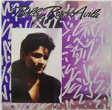 Bobby Ross Avila : Be Mine (12", Promo)