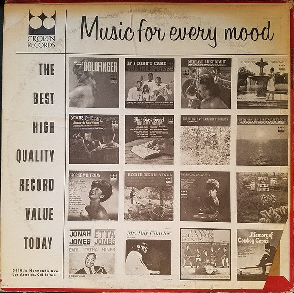 The Hollywood Studio Orchestra : The Theme From Doctor Zhivago (LP, Album)