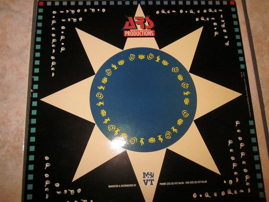 Shane (82) : Always On My Mind (12")