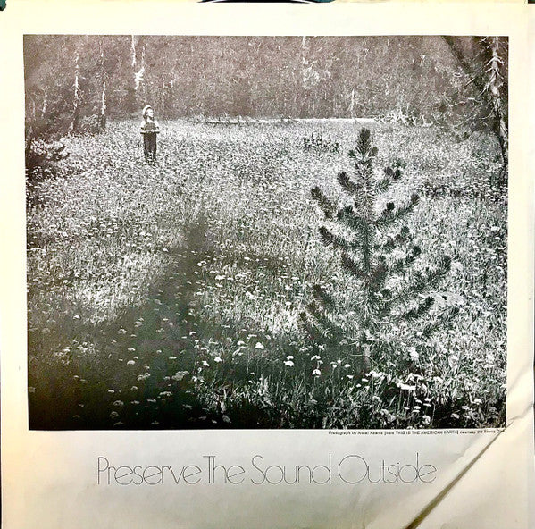 Paul Williams (2) : Just An Old Fashioned Love Song (LP, Album, Promo)