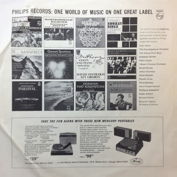 Lester Lanin : Lester Lanin Plays The Hits For Dancing (LP, Mono)