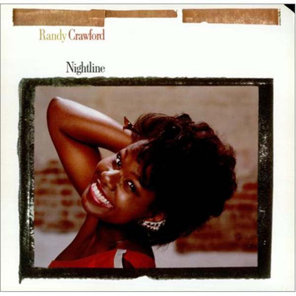 Randy Crawford : Nightline (LP, Album)