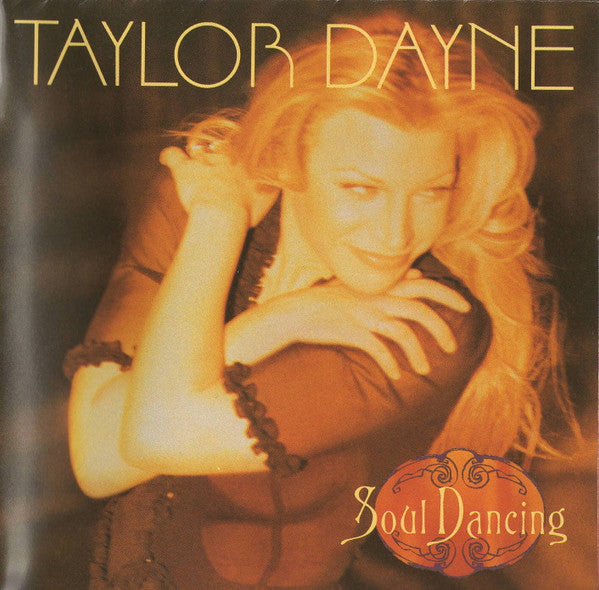 Taylor Dayne : Soul Dancing (CD, Album, Club, BMG)