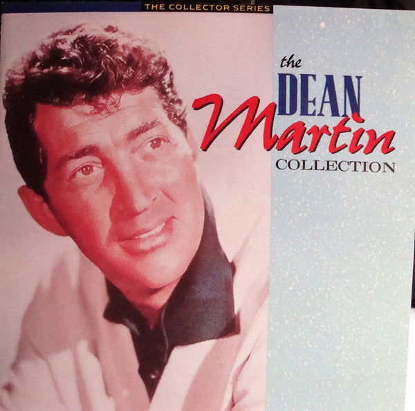 Dean Martin : The Dean Martin Collection (CD, Comp)