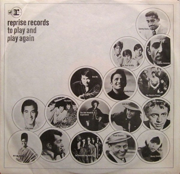 Don Ho : Tiny Bubbles (LP, Album, RE)