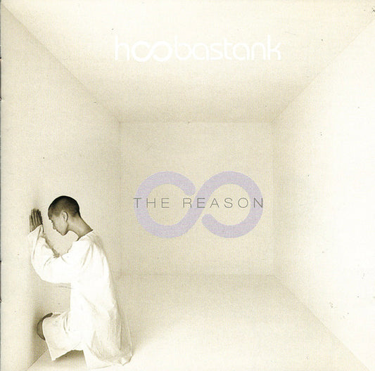 Hoobastank : The Reason (CD, Album, Club, Enh)